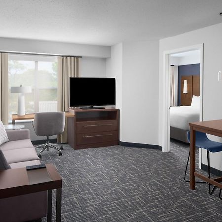 Residence Inn Holland Exterior foto