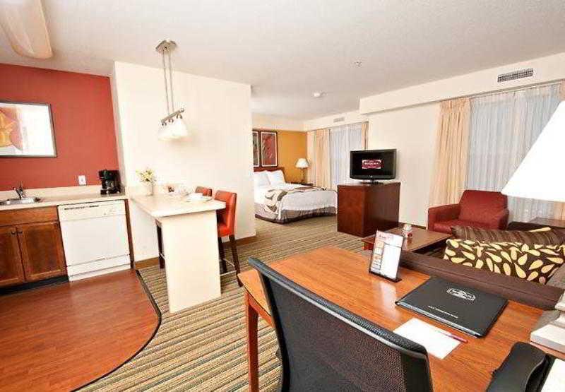 Residence Inn Holland Habitación foto