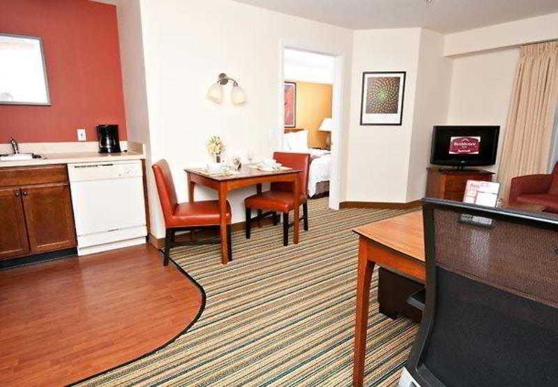 Residence Inn Holland Habitación foto